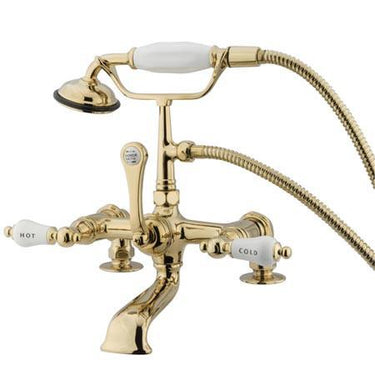 Kingston Brass Vintage 7